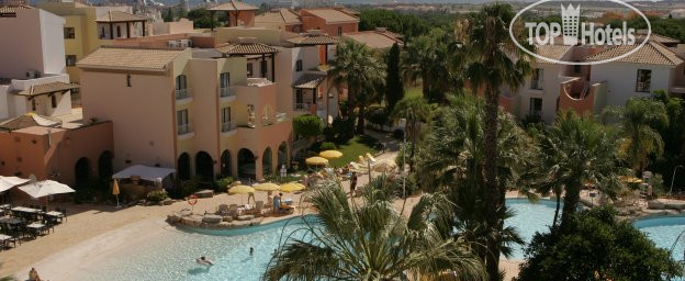 Hotelier's photos Four Seasons Vilamoura 4*