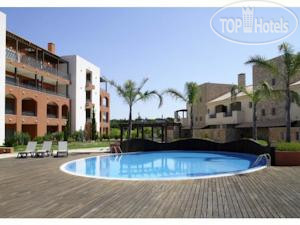 New photos from tourists Victoria Gardens APT