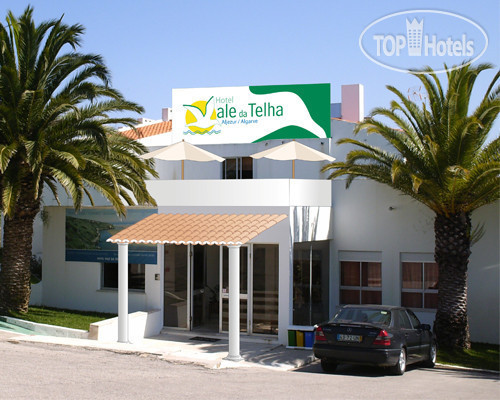 Hotelier's photos Vale da Telha 2*