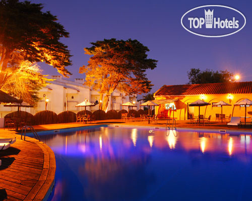 New photos from tourists Vale da Telha 2*