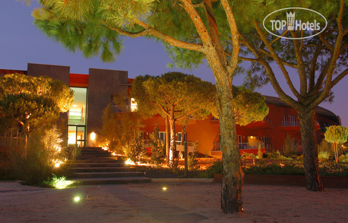 Hotelier's photos Praia Verde Suite Hotel 4*