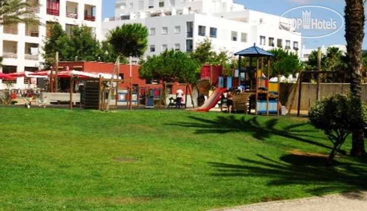 Hotel photo Perola Mar 2*