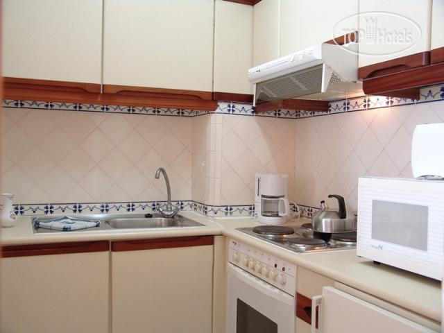 New photos from tourists Luna Club Oceano 3*
