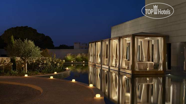 Hotelier's photos Conrad Algarve 5*