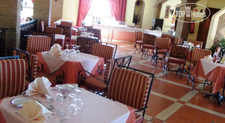 New photos from tourists Colina dos Mouros 3*