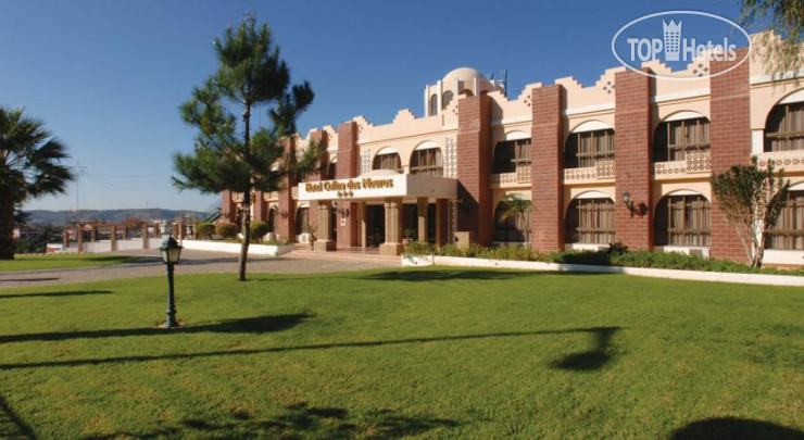 Hotelier's photos Colina dos Mouros 3*