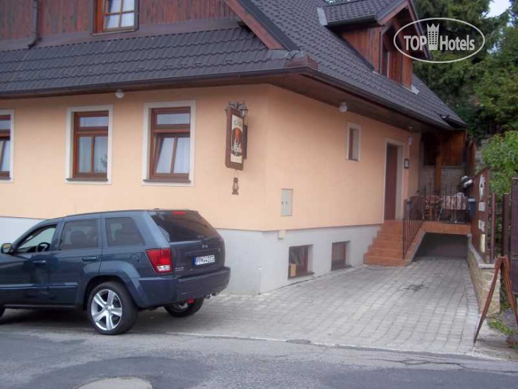 Photos Pension U Alzbetky