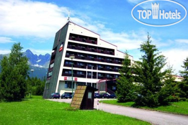 Photos Horizont Hotel Starа Lesnа