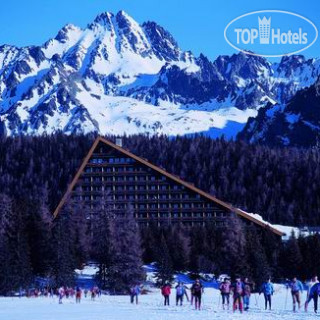 Photos Patria hotel Strbske Pleso