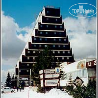Photos Panorama hotel Strbske Pleso