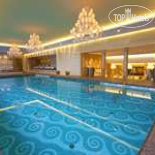 Photos Grand Hotel Kempinski High Tatras