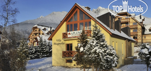 Photos Resort Beatrice Depandance Magnolia