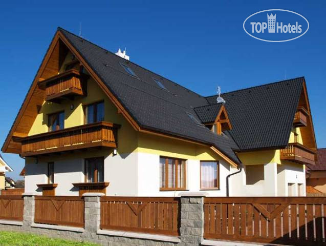 Фото Tatras