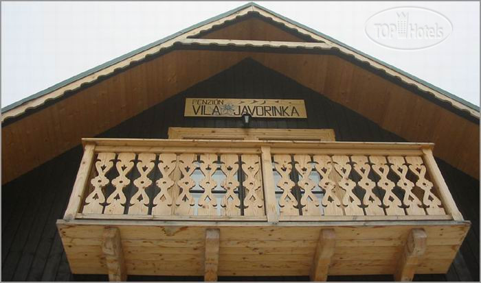 Photos Penzion Koliba & Javorinka