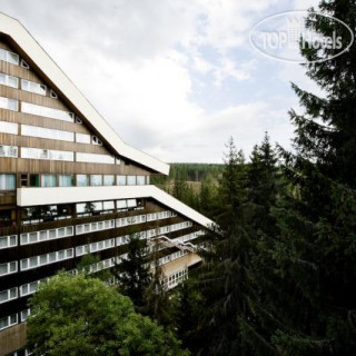 Photos Grand hotel Permon