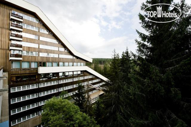 Фото Grand hotel Permon