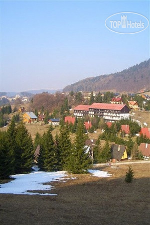 Фото Donovaly