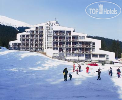 Photos Sorea Marmot Hotel