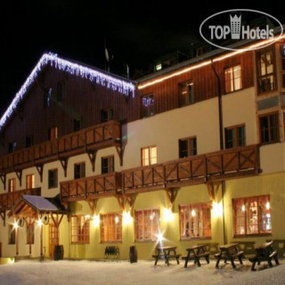 Photos Ski & Wellness Residence Druzba