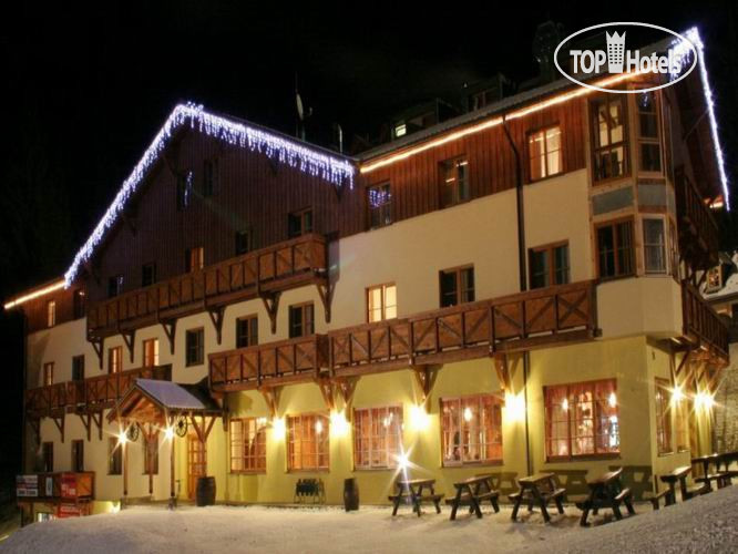 Photos Ski & Wellness Residence Druzba