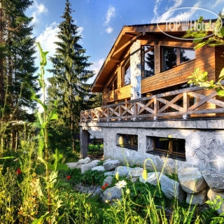 Photos Chalets Jasna de Luxe