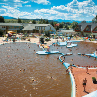 Photos Galeria Hotel Thermal Besenova