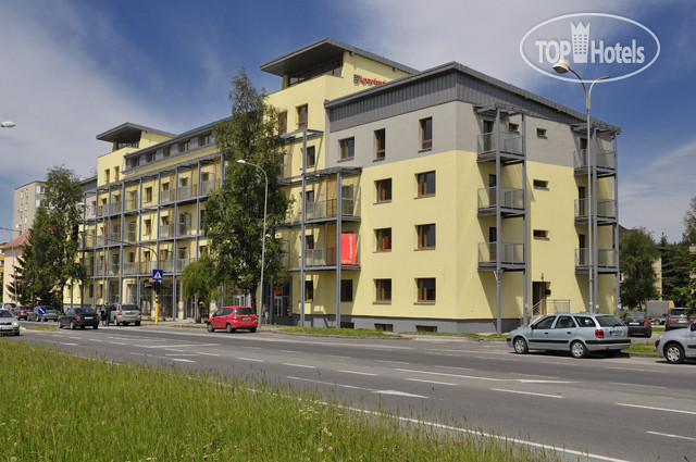 Photos Apartmany Liptov