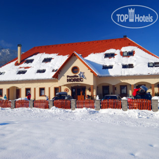 Photos Horec Penzion