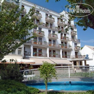 Фото Ensana Jalta Health Spa Hotel