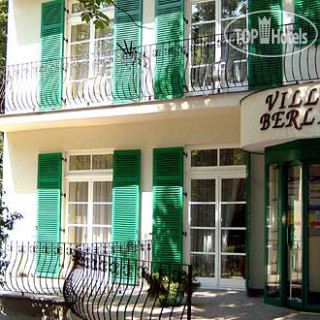 Фото Villa Berlin