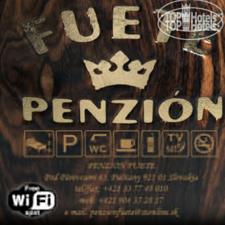 Photos Penzion FUETE