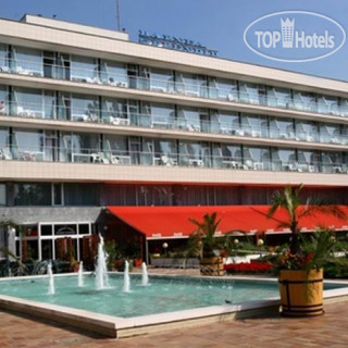 Photos Ensana Splendid Health Spa Hotel