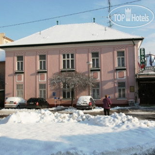 Photos Ensana Pro Patria Health Spa Hotel