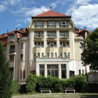 Photos Ensana Thermia Palace Health Spa Hotel