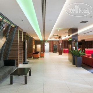 Фото Holiday Inn Trnava