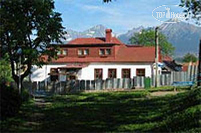 Фото Pension Floriana