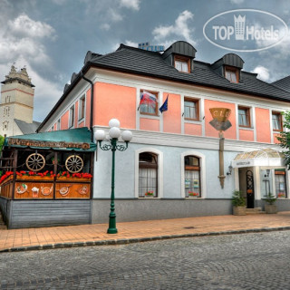 Фото Club Hotel
