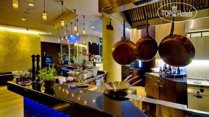 New photos from tourists DoubleTree by Hilton Hotel Bratislava 4*