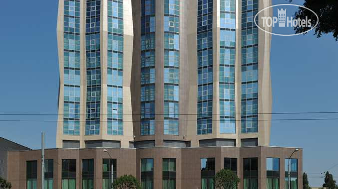 Hotel photo DoubleTree by Hilton Hotel Bratislava 4*