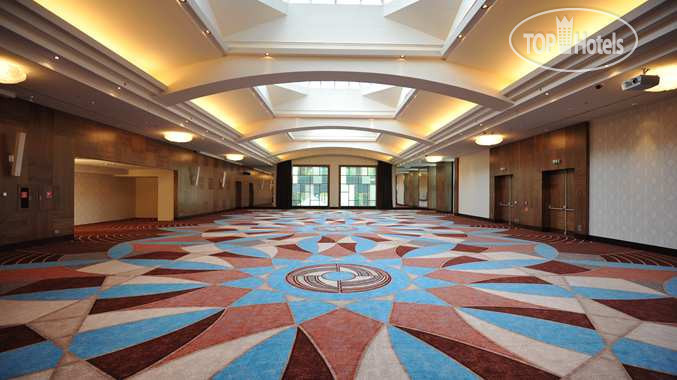 Photos DoubleTree by Hilton Hotel Bratislava