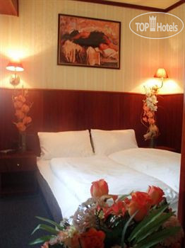 New photos from tourists Marina Botel 3*