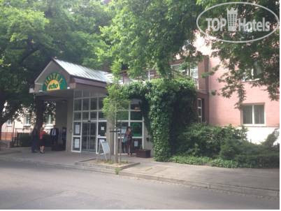 Hotel photo Echo 3*