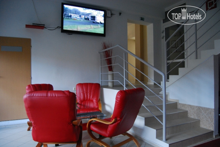 Photos Orlan Hotel