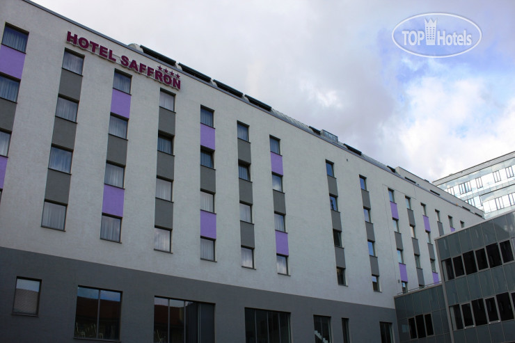 Photos Saffron Hotel