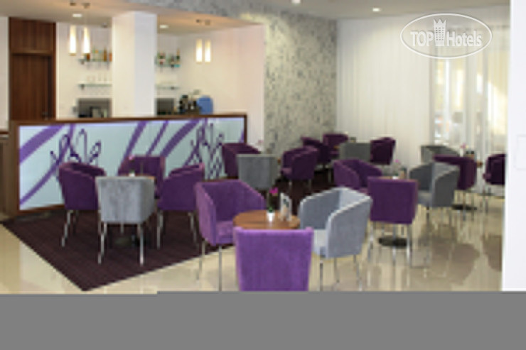 New photos from tourists Saffron Hotel 4*