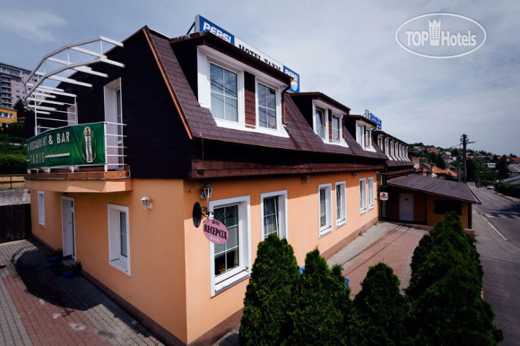 Hotelier's photos Taxis Hotel 2*