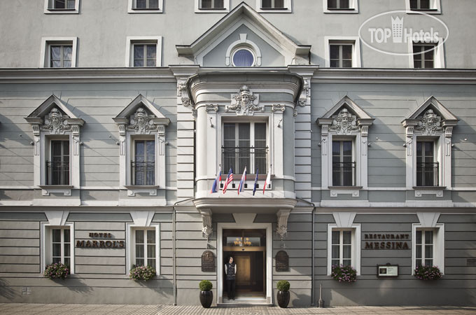 Hotel photo Marrol's 5*