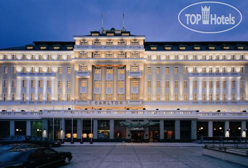 Hotel photo Radisson Blu Carlton 4*