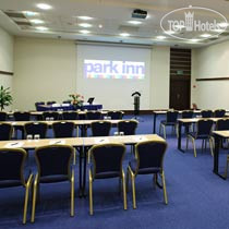 New photos from tourists Park Inn by Radisson Danube Bratislava 4*
