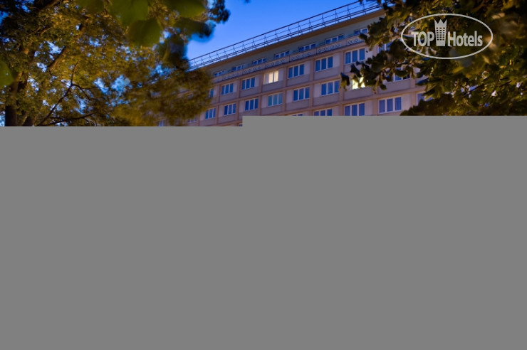 New photos from tourists Apollo Hotel Bratislava 4*